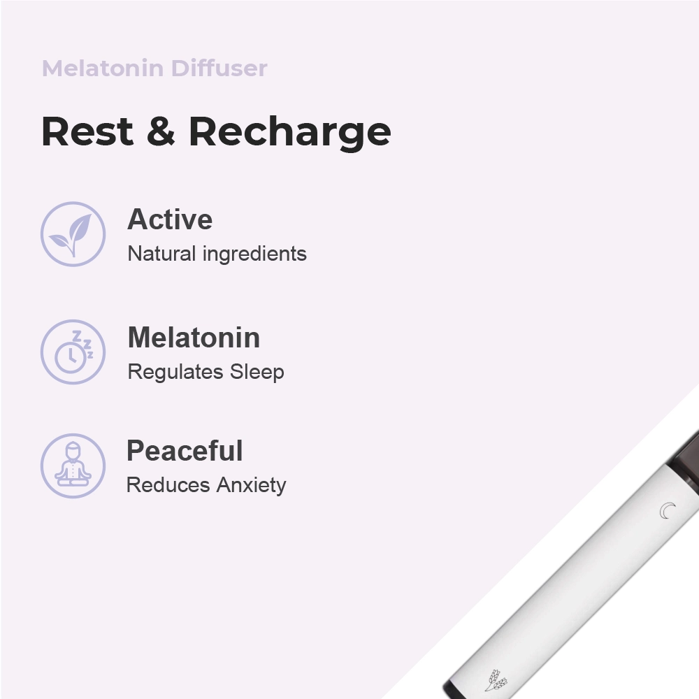 Melatonin Diffuser